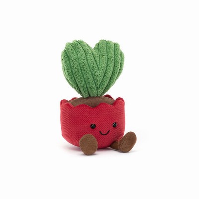 Jellycat Kerrii Cactus Australia | 907513STN